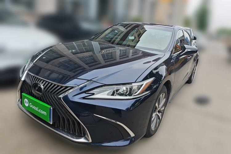 Used Lexus ES 2020 200 Excellence Edition Guazi used car, China used car export, Used car for sale, Used cars, Cheapest cars for sale