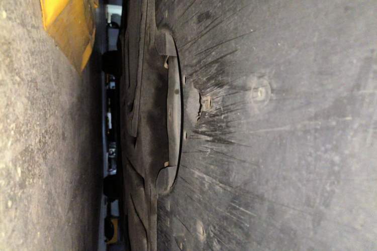 Used Lexus ES 2020 300h Premier Edition Chassis Front