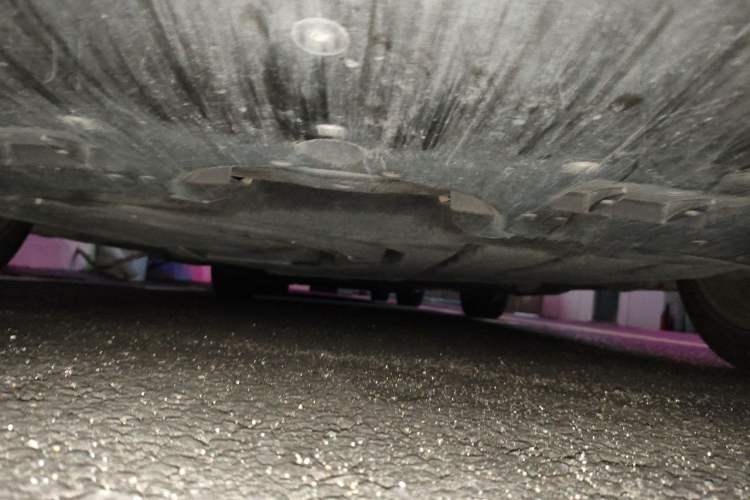 Used Lexus ES 2020 300h Premier Edition Chassis Front