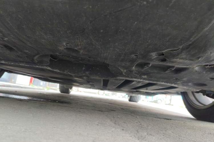 Used Lexus ES 2020 300h Deluxe Edition Chassis Front