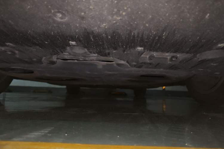 Used Lexus ES 2020 300h Premier Edition Chassis Front
