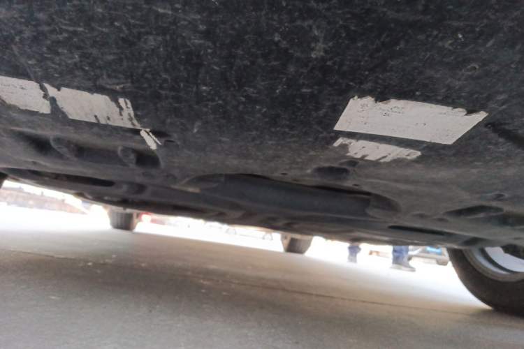 Used Lexus ES 2020 200 Excellence Edition Chassis Front