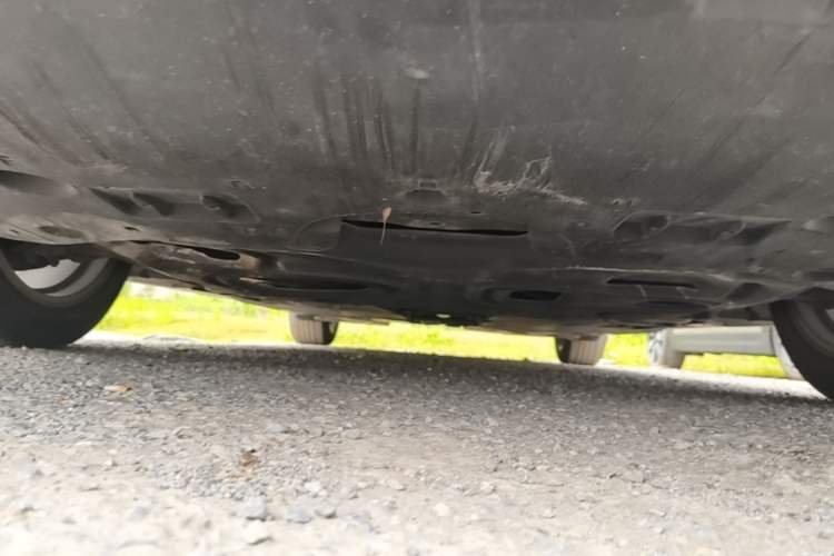 Used Lexus ES 2020 200 Excellence Edition Chassis Front