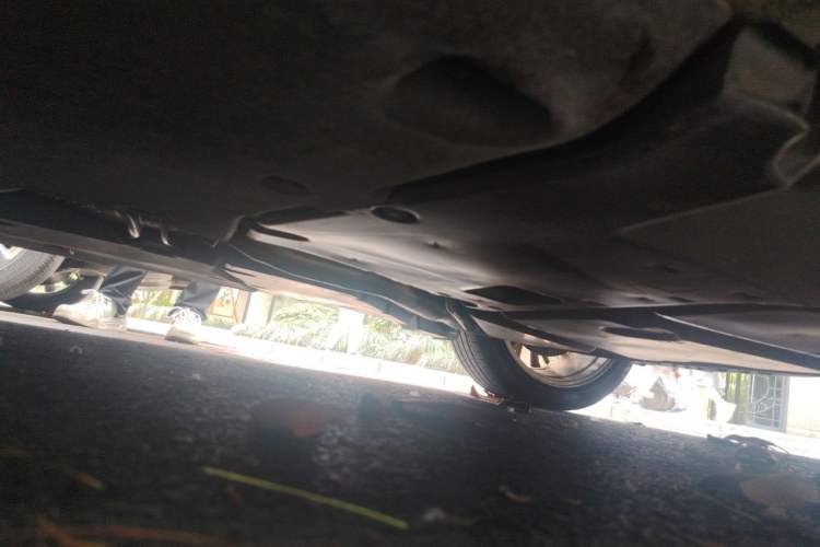 Used Lexus ES 2020 300h Deluxe Edition Chassis Front