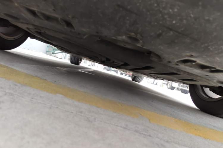 Used Lexus ES 2020 200 Excellence Edition Chassis Front