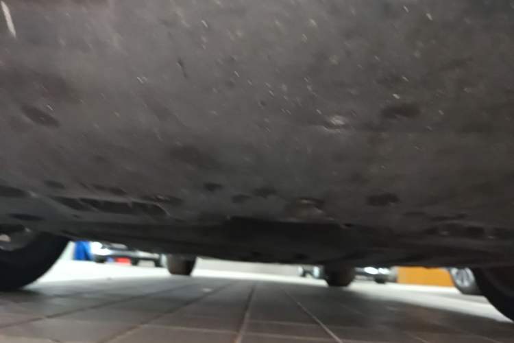 Used Lexus ES 2020 300h Premium Edition Chassis Front