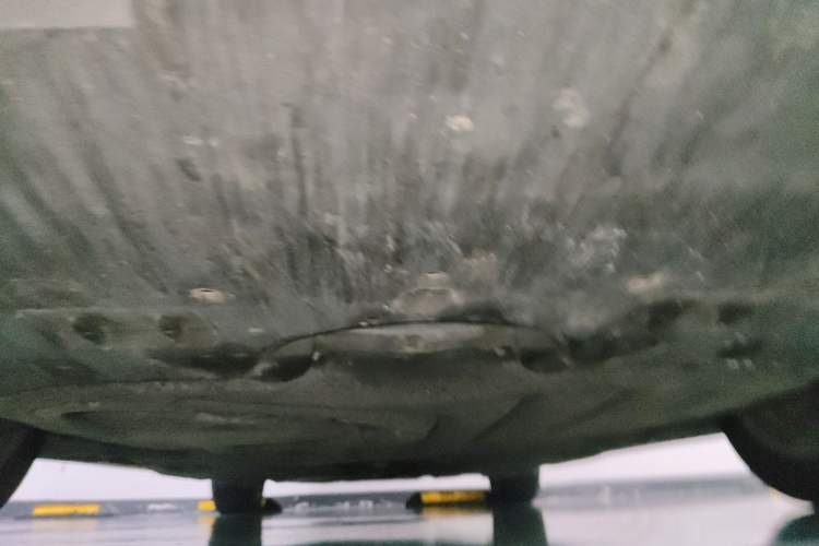 Used Lexus ES 2020 300h Premier Edition Chassis Front