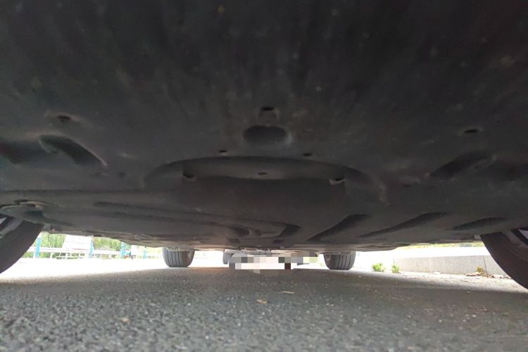 Used Lexus ES 2020 200 Excellence Edition Chassis Front