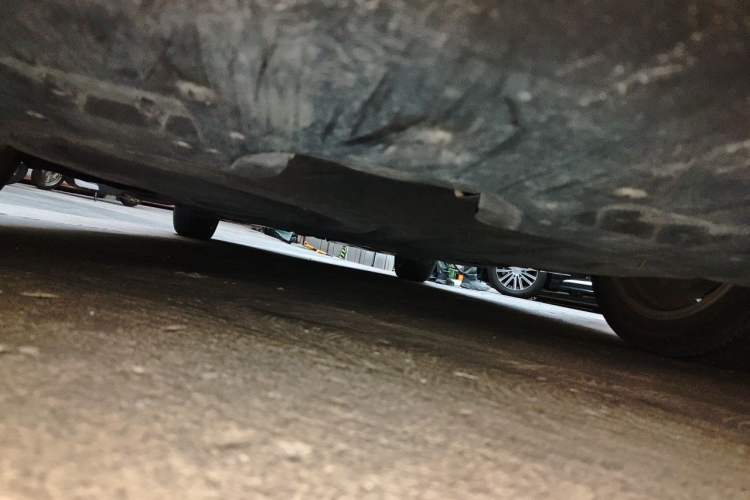 Used Lexus ES 2020 200 Excellence Edition Chassis Front