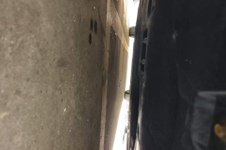 Used Lexus ES 2020 200 Excellence Edition Chassis Front