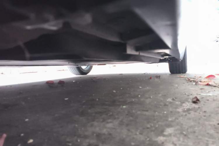 Used Lexus ES 2020 200 Excellence Edition Chassis Front Left