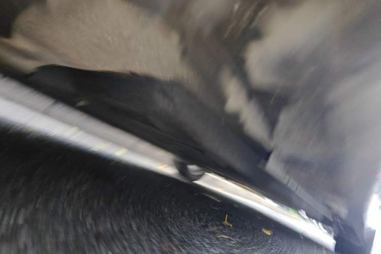 Used Lexus ES 2020 300h Premier Edition Chassis Front Left