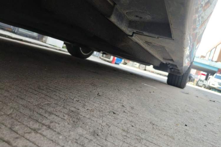 Used Lexus ES 2020 300h Deluxe Edition Chassis Front Left