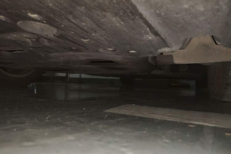 Used Lexus ES 2020 300h Premier Edition Chassis Front Left