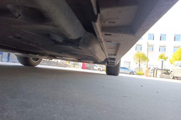Used Lexus ES 2020 200 Excellence Edition Chassis Front Left