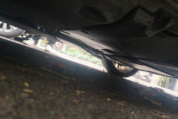 Used Lexus ES 2020 300h Deluxe Edition Chassis Front Left
