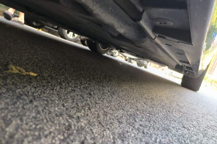 Used Lexus ES 2020 300h Premier Edition Chassis Front Left