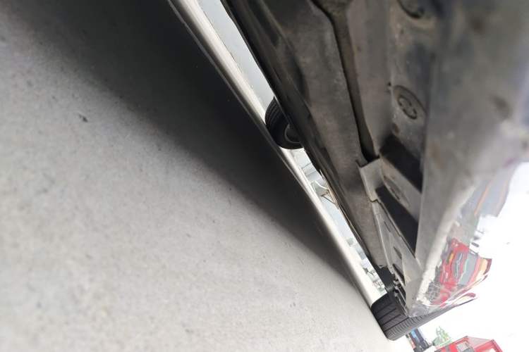 Used Lexus ES 2020 200 Excellence Edition Chassis Front Left