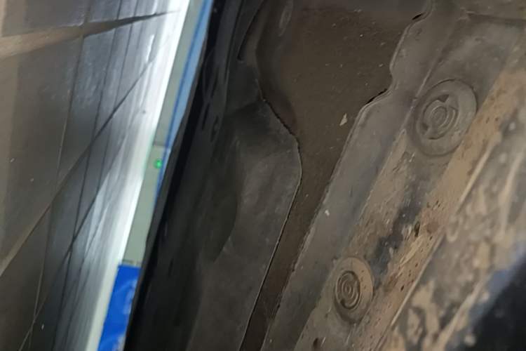 Used Lexus ES 2020 300h Premium Edition Chassis Front Left
