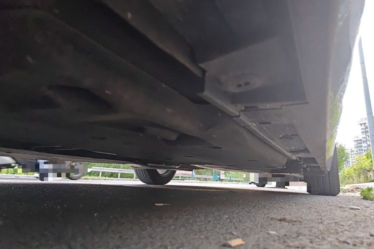 Used Lexus ES 2020 200 Excellence Edition Chassis Front Left