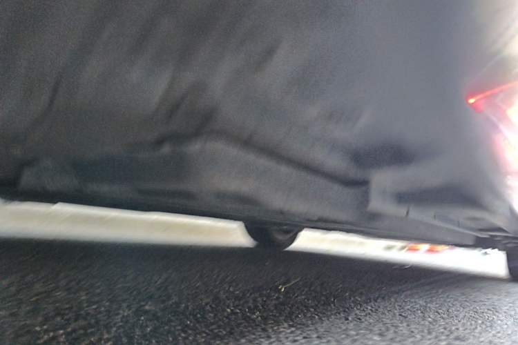 Used Lexus ES 2020 200 Excellence Edition Chassis Front Left