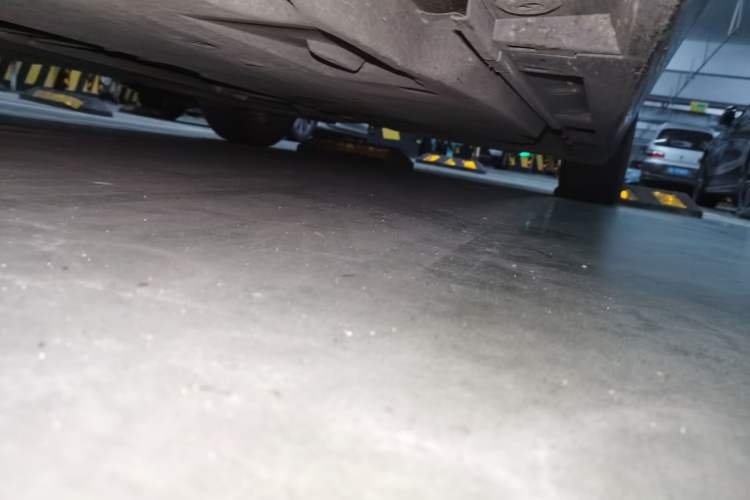 Used Lexus ES 2020 200 Excellence Edition Chassis Front Left