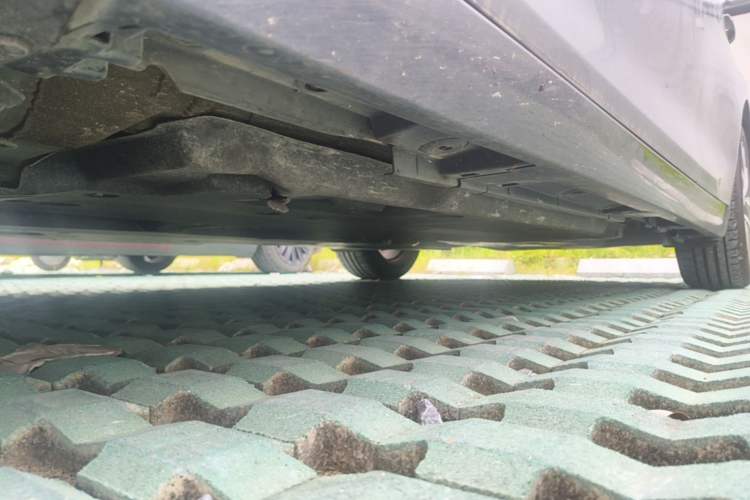 Used Lexus ES 2020 200 Excellence Edition Chassis Front Left