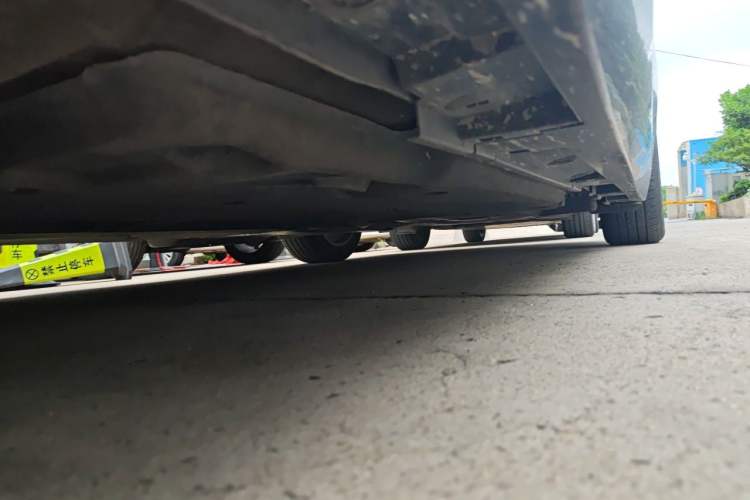 Used Lexus ES 2020 200 Excellence Edition Chassis Front Left
