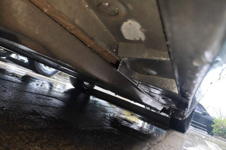 Used Lexus ES 2020 200 Excellence Edition Chassis Front Left