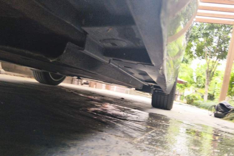 Used Lexus ES 2020 300h Executive Edition Chassis Front Left