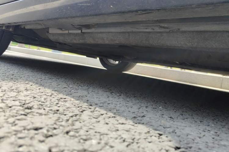 Used Lexus ES 2020 300h Deluxe Edition Chassis Front Left