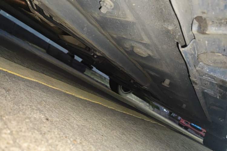 Used Lexus ES 2020 260 F SPORT Chassis Front Left