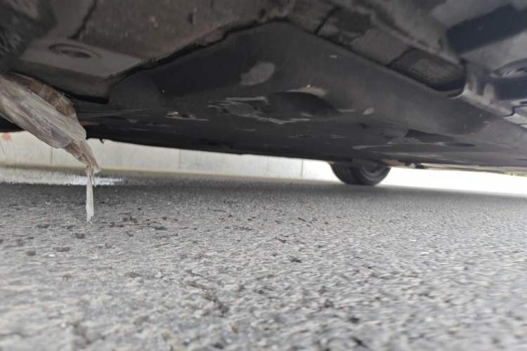 Used Lexus ES 2020 300h Premier Edition Chassis Front Left
