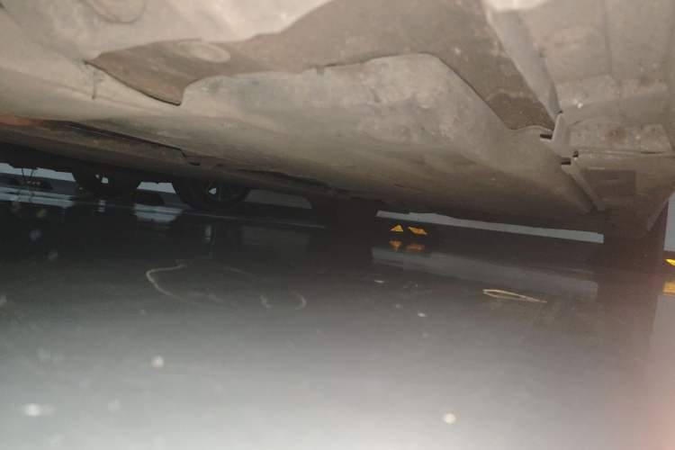 Used Lexus ES 2020 200 Excellence Edition Chassis Front Left