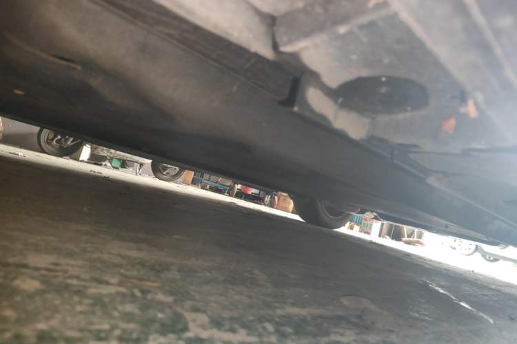 Used Lexus ES 2020 300h Premier Edition Chassis Front Left