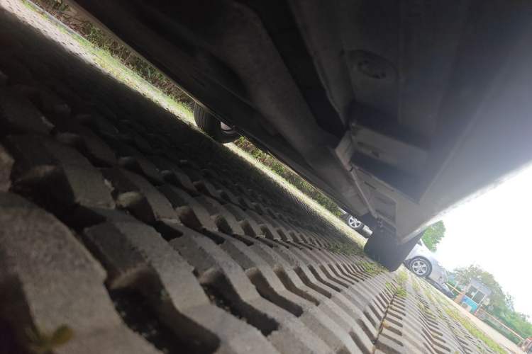 Used Lexus ES 2020 200 Excellence Edition Chassis Front Left