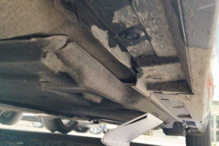 Used Lexus ES 2020 300h Premier Edition Chassis Front Left