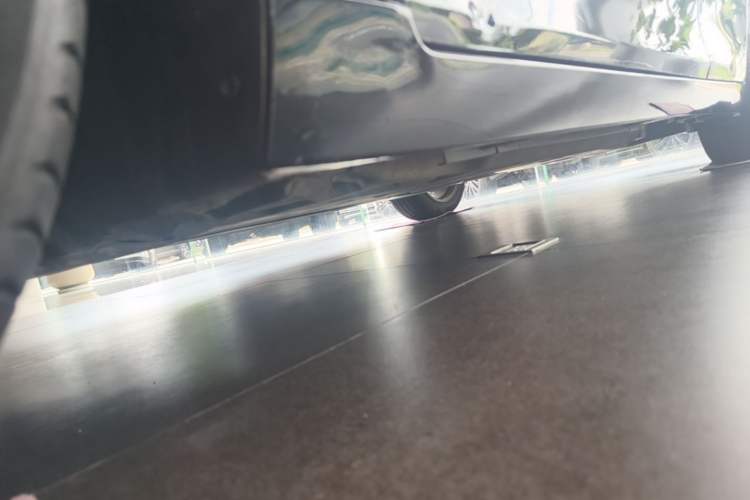 Used Lexus ES 2020 200 Excellence Edition Chassis Front Left