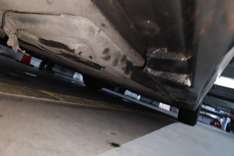 Used Lexus ES 2020 200 Excellence Edition Chassis Front Left