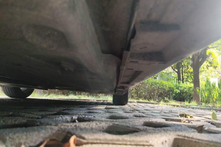 Used Lexus ES 2020 200 Luxury Edition Chassis Front Left