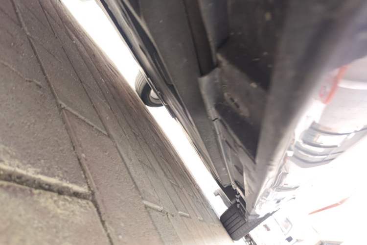 Used Lexus ES 2020 200 Excellence Edition Chassis Front Left