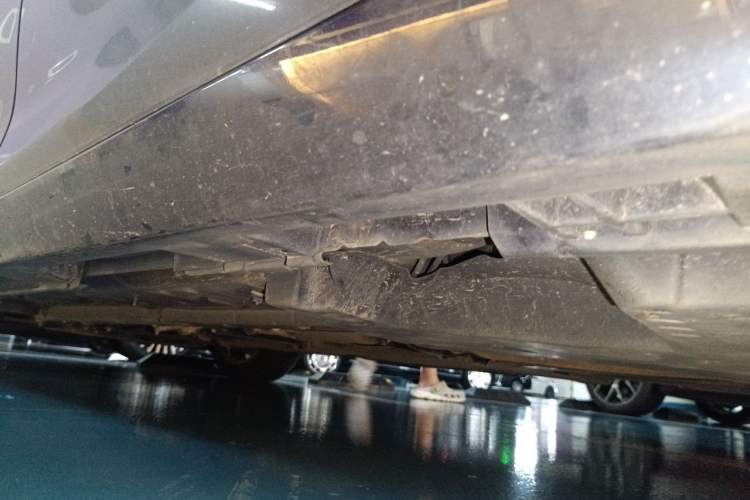 Used Lexus ES 2020 200 Excellence Edition Chassis Front Left