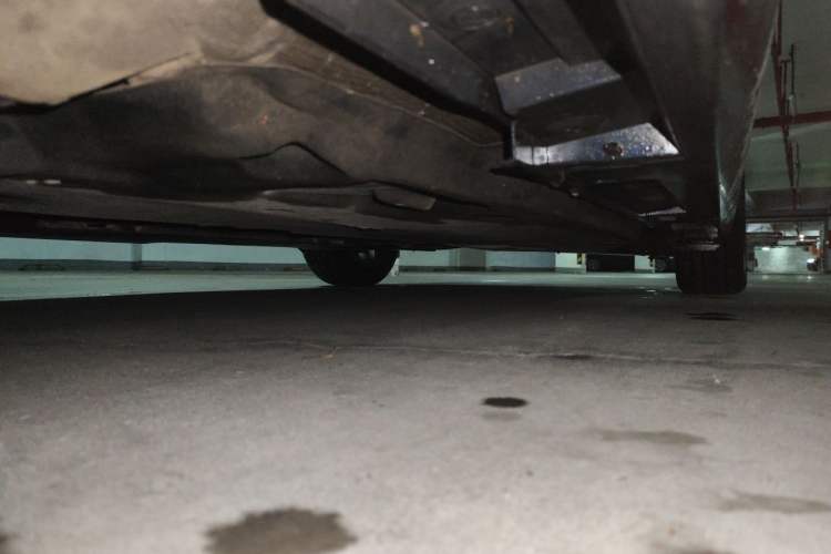 Used Lexus ES 2020 200 Excellence Edition Chassis Front Left