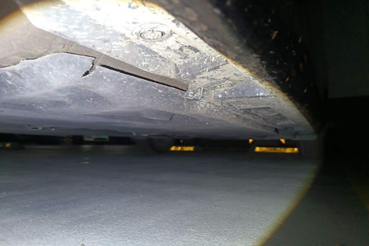 Used Lexus ES 2020 200 Excellence Edition Chassis Front Left