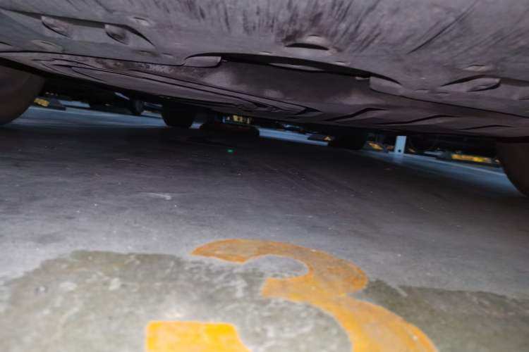Used Lexus ES 2020 200 Excellence Edition Chassis Front