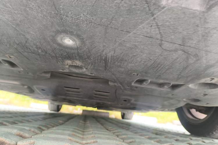 Used Lexus ES 2020 200 Excellence Edition Chassis Front