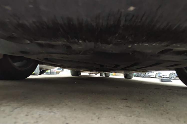 Used Lexus ES 2020 200 Excellence Edition Chassis Front
