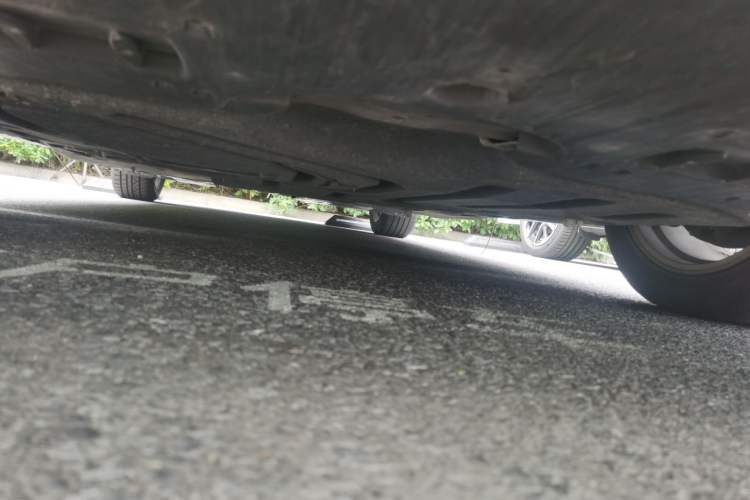 Used Lexus ES 2020 200 Luxury Edition Chassis Front