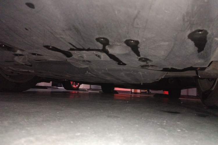 Used Lexus ES 2020 300h Premier Edition Chassis Front