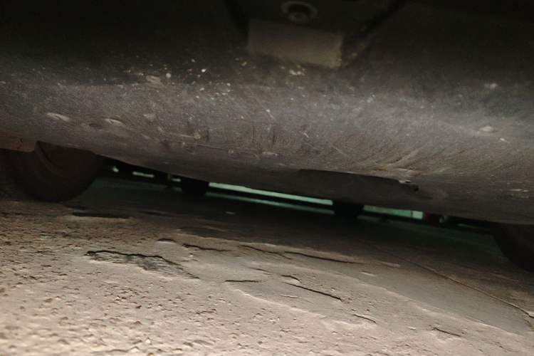 Used Lexus ES 2020 300h Premier Edition Chassis Front